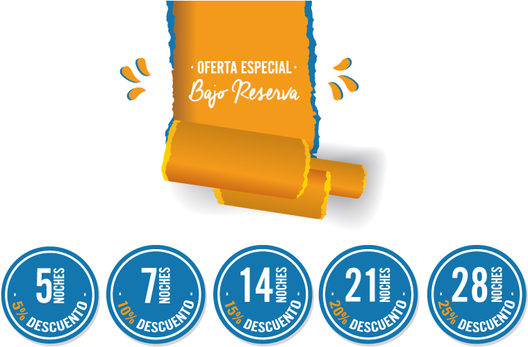 Características De La Oferta - Discounts And Allowances (778x510), Png Download