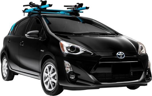 Round-trips Are Square - Gig Car Share (533x337), Png Download