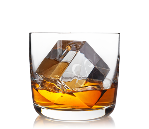 On The Rocks (507x438), Png Download