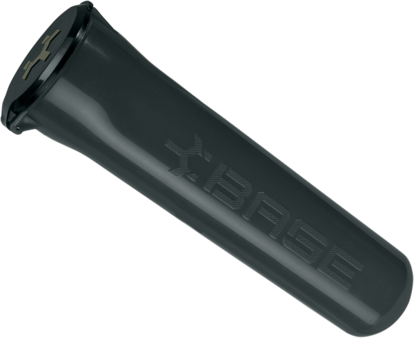 Base 150 Pod - Yamaha Yas 306 Black (600x490), Png Download