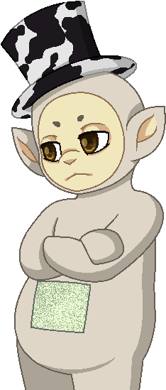 Slendytubbies Has Me Drawing Teletubbies I Guess - Slendytubbies 3 The Guardian (300x560), Png Download