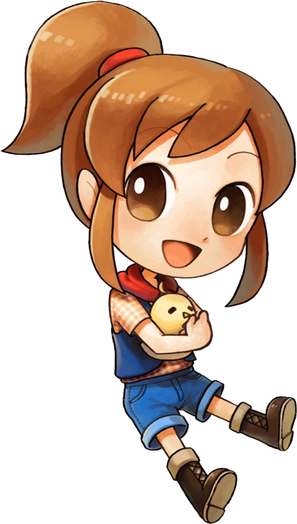harvest moon the lost valley download