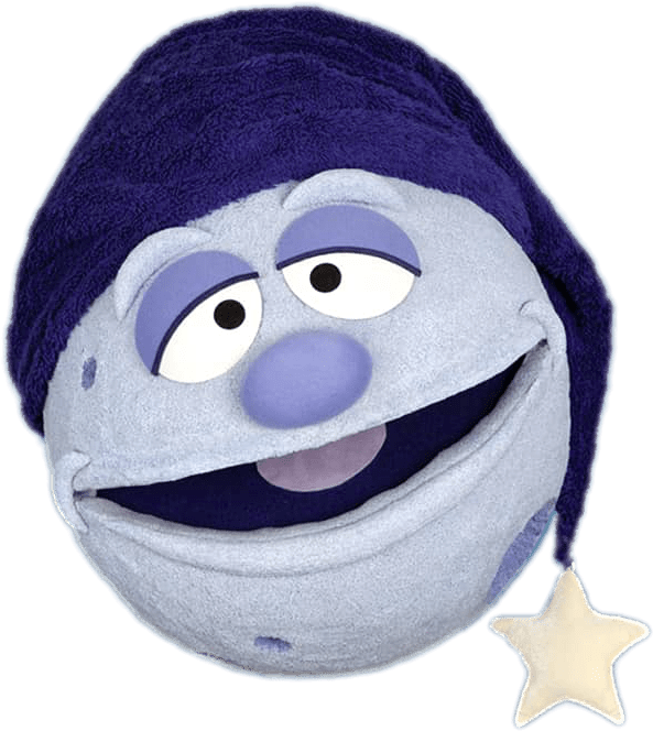 Download - Moon (688x708), Png Download