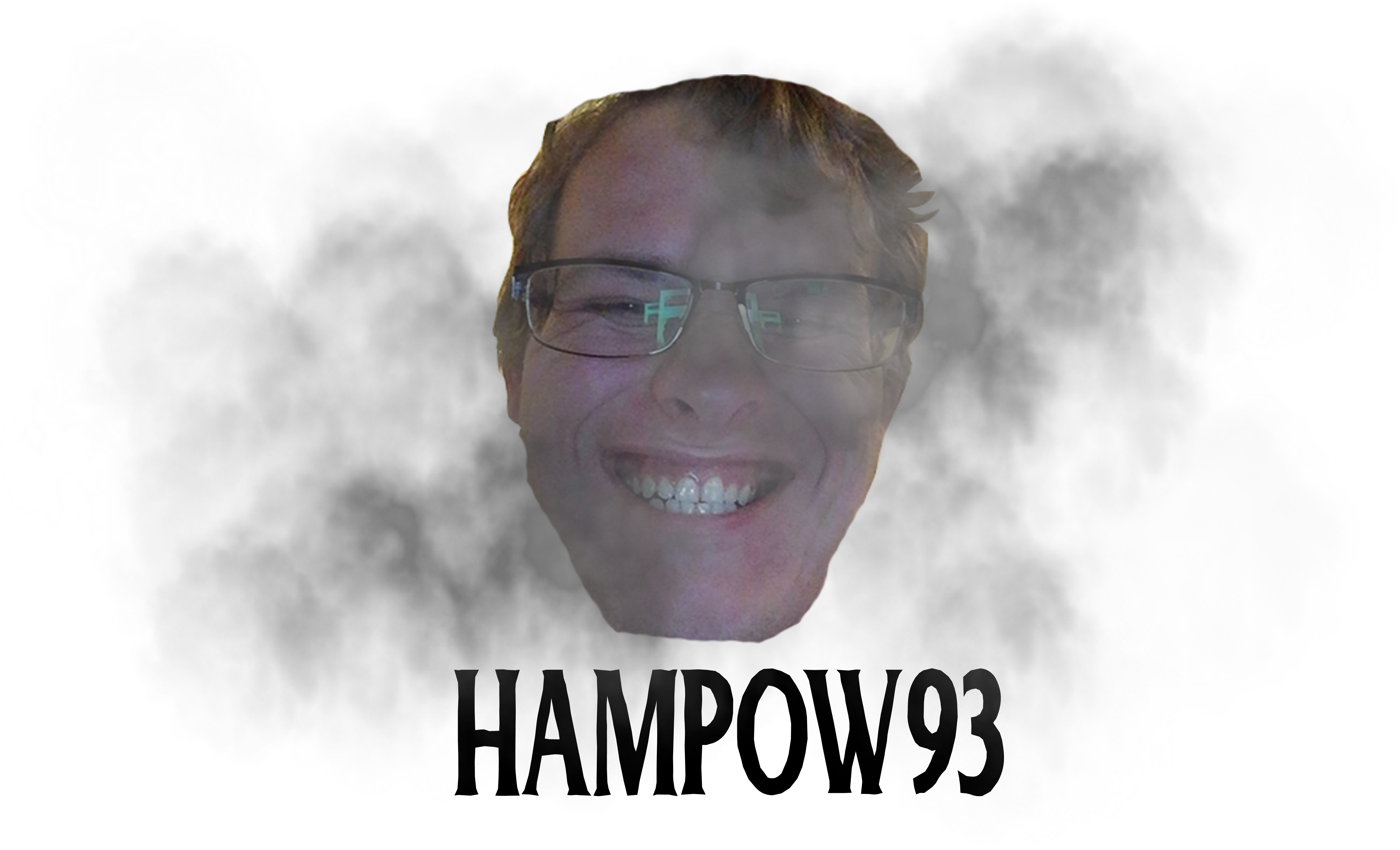 A Legend Is Always Visible Through Even The Thickest - Charpentier (7792x4734), Png Download