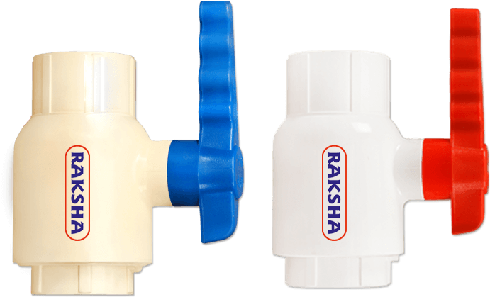 Ball Valves - Raksha Pipe (800x600), Png Download