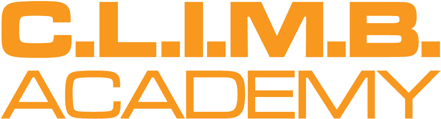 Our C - L - I - M - B Academy Safety Training System - Alchemy Technology Group Png (900x258), Png Download