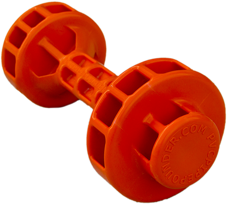 The First Hand Tool For Pvc Pipe Installation - Construction (459x414), Png Download