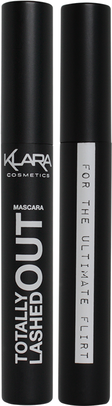 Totally Lashed Out Mascara - Mascara (800x1000), Png Download