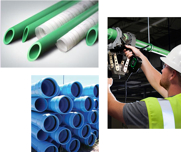 Oman Therm Is New Brand In Ppr & Pvc Pipes Of High Steel Casing Pipe