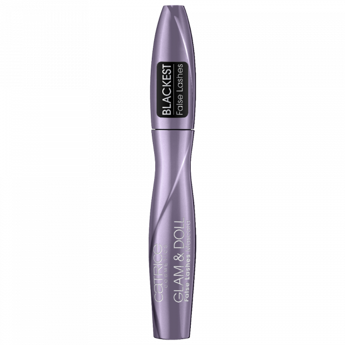 Best Seller - Catrice Glam & Doll (700x700), Png Download