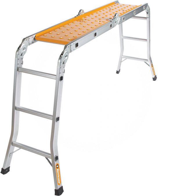 Climbing Equipment - Ladder (722x768), Png Download