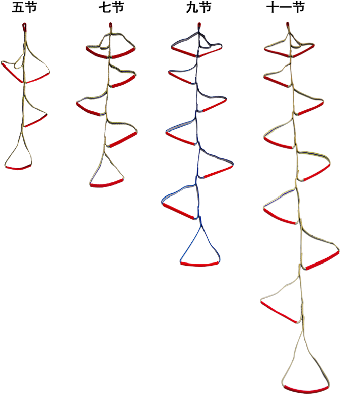 Anpan Outdoor Climbing Mountaineering Flat Belt Rope - Ladder (800x800), Png Download