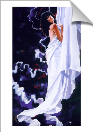 Climbing The Ladder - Picture Frame (674x516), Png Download
