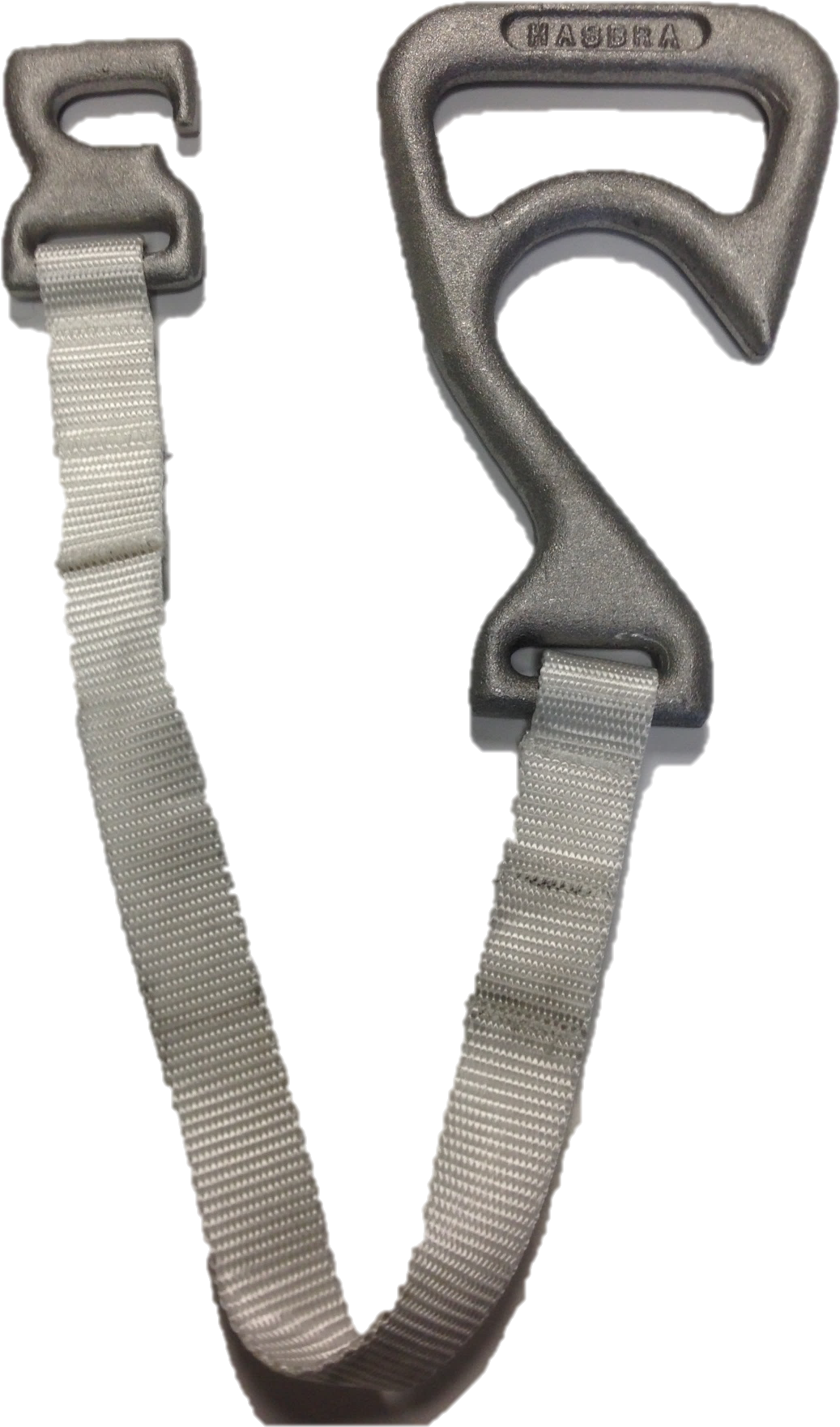 Hose & Ladder Straps - Hose Strap Firefighting (1429x1905), Png Download