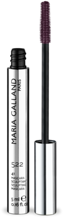 522 Mascara Sculptant - Maria Galland 522 Mascara Sculptant | 41 Noir (520x520), Png Download