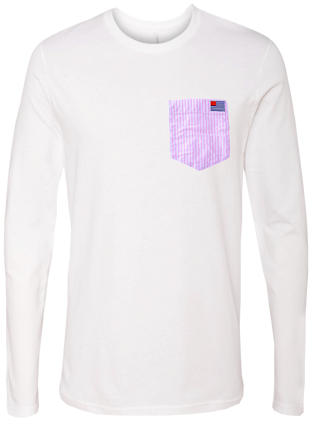 Our Signature 100% Cotton Long Sleeve T-shirt With - T-shirt (498x498), Png Download