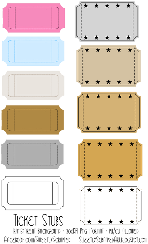 Download Blank Ticket Png Sample Claim Stub Template Clipart Png Free Download Blank Ticket Png Sample Claim Stub Template Clipart Png Free