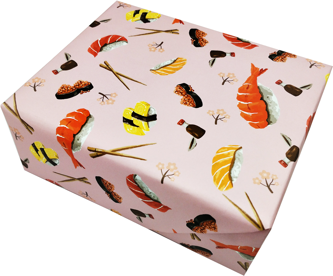 Goldfish (1275x1000), Png Download