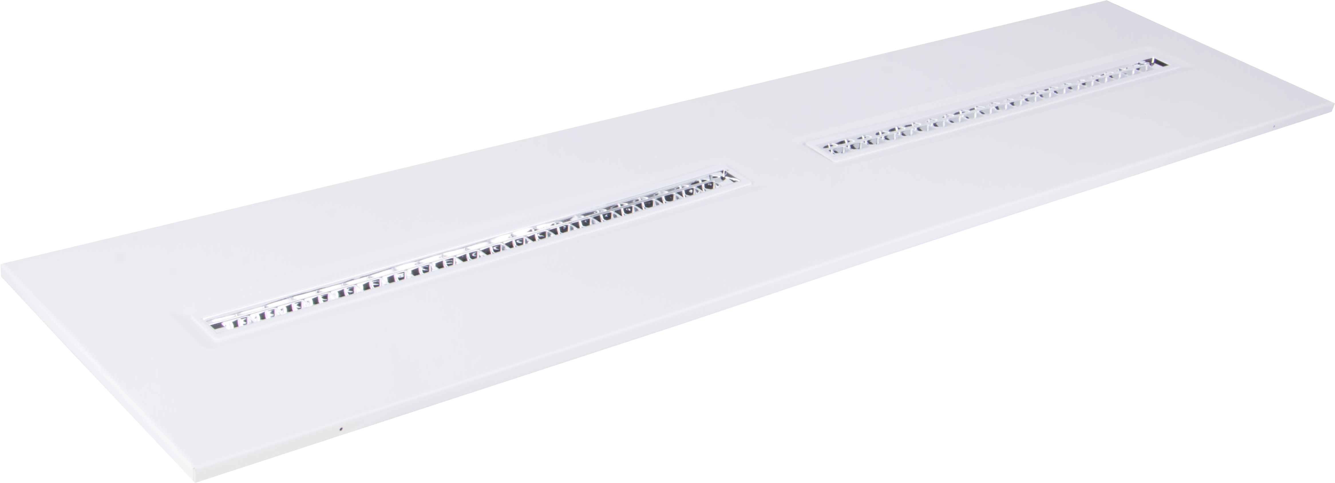 Led Low Glare Panel - Light-emitting Diode (4755x1794), Png Download