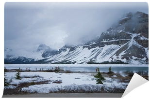 Bow Lake (400x400), Png Download