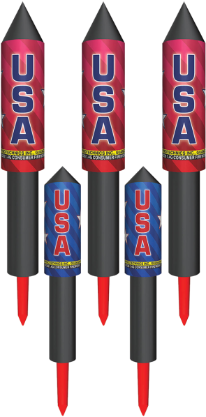 Rocket (640x640), Png Download