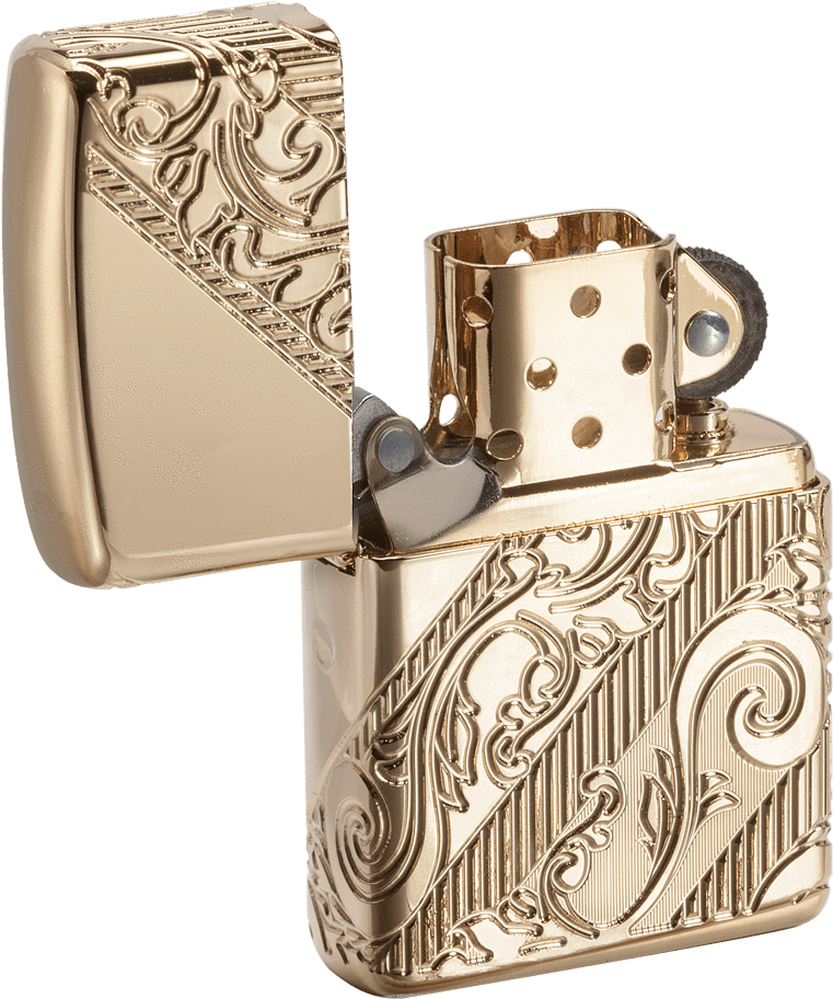 2018 Collectible Of The Year Lighter - Zippo 2018 Collectible Of The Year Lighter (1024x1024), Png Download