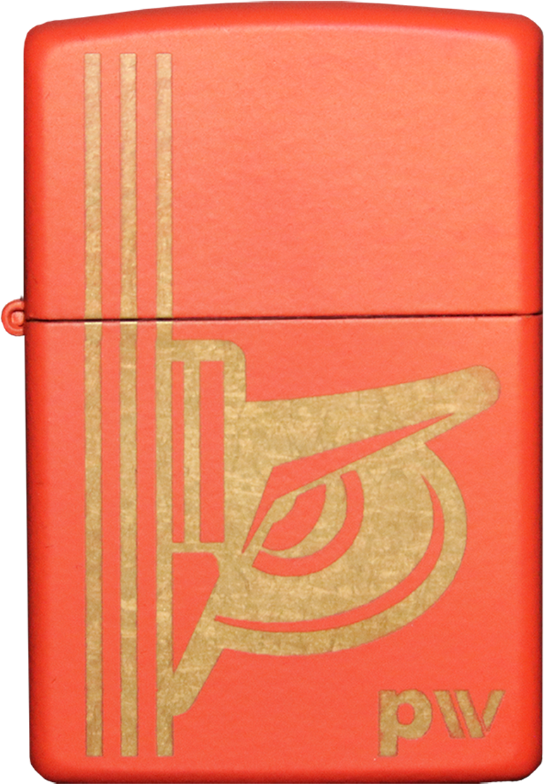 Image Of Sc[0]ut O - Zippo (1440x1440), Png Download