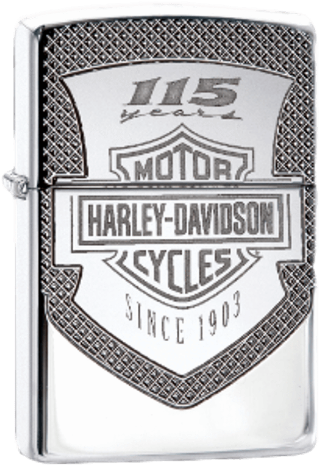 Harley Davidson (1024x1024), Png Download
