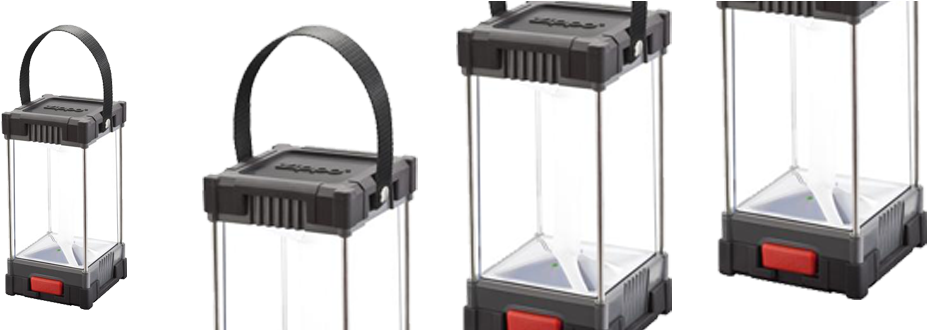 Before Sending Your Rugged Lantern™ - Zippo Rugged Lantern (1024x329), Png Download