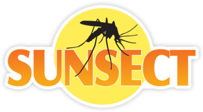 Sold By Sunsect 0 / - Sunsect Sunscreen & Insect Repellent Foil Packet (500x500), Png Download