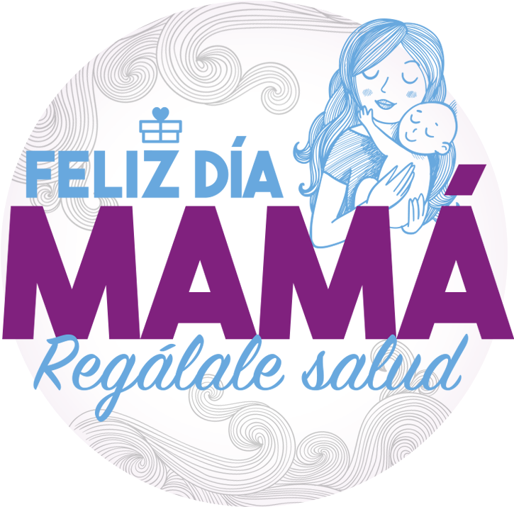 Diadelamadrehome - Las Cosas De Gina (804x748), Png Download