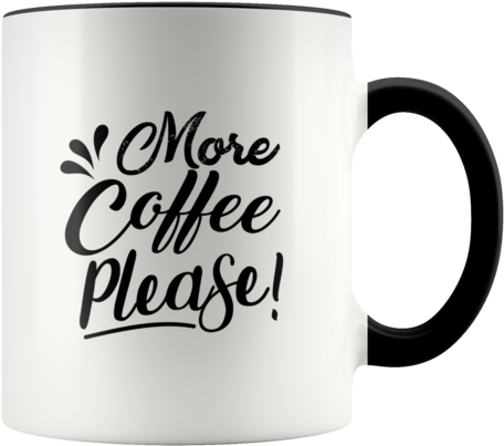 Coffee Mugs - Jesus Coffee Oils Repeat Quote Slogan Graphic Tote (470x470), Png Download