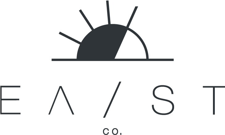 Ea St Co - East Co. (1000x489), Png Download
