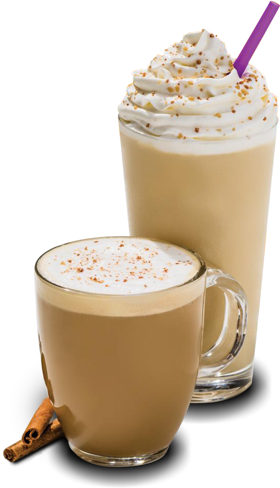 How The Coffee Bean & Tea Leaf Can Capture The Millennial - Milkshake (750x1007), Png Download