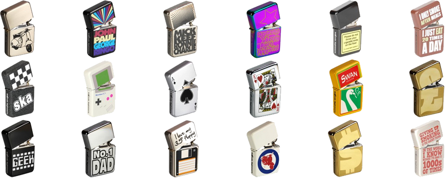 This Product Is Not Connected To Or Affiliated In Any - King Playing Card - Windproof Lighter (871x348), Png Download