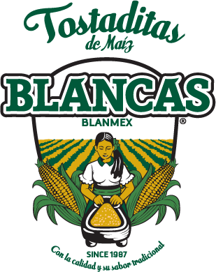 Tostaditas Blancas De Maíz - Tostadas Blancas (309x390), Png Download