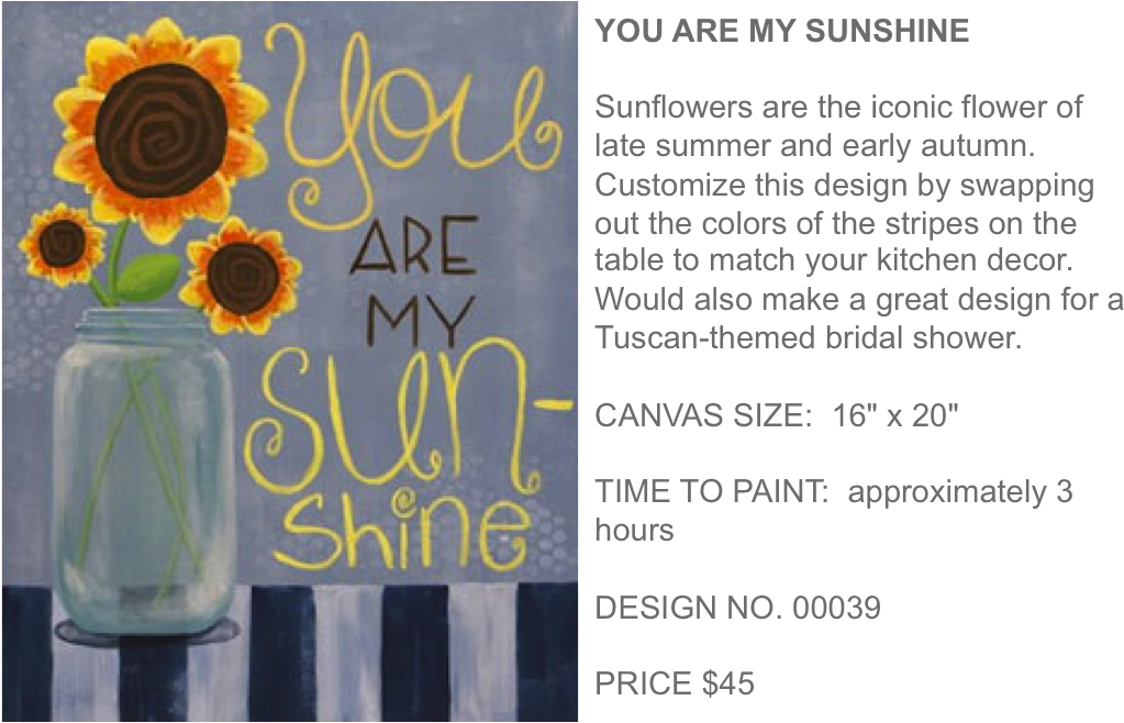 Download You Are My Sunshine Popup Paint Studio Color Me Mine Png Image With No Background Pngkey Com