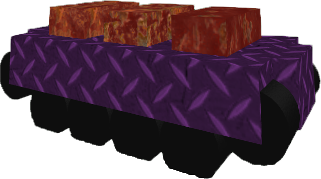 Explosive Tank - Portable Network Graphics (638x356), Png Download