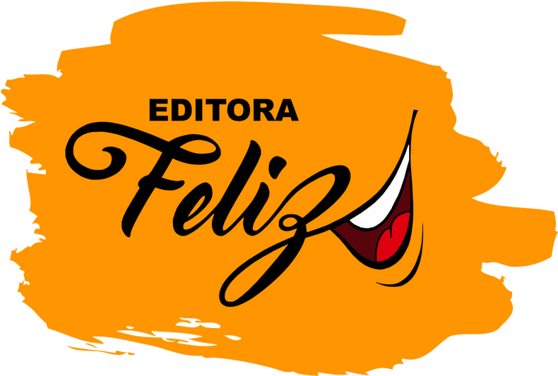 Editora Feliz Logo New - Being Fabulous Sure Works Up An Appetite Motivation (799x561), Png Download