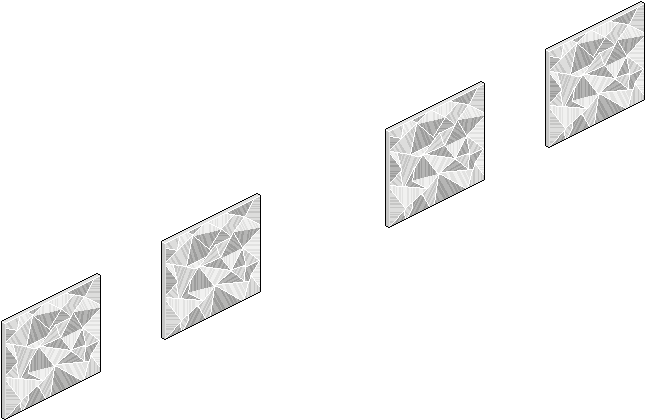 Caixa (png) - Monochrome (3184x2040), Png Download