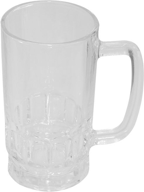 Zoom - Caneca De Chopp Fosca (582x700), Png Download