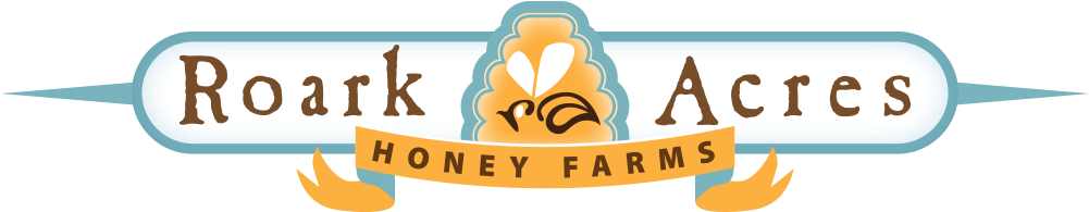 Roark Acres Honey Farms - Clothing (1000x223), Png Download