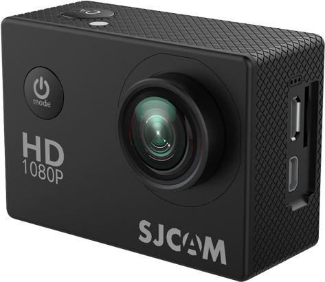 Sjcam 4000 (600x500), Png Download
