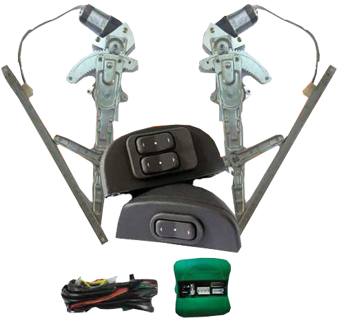 Especializada Em Troca De Pino, Máquina De Vidro E - Maquina De Vidro Automotivo (500x475), Png Download