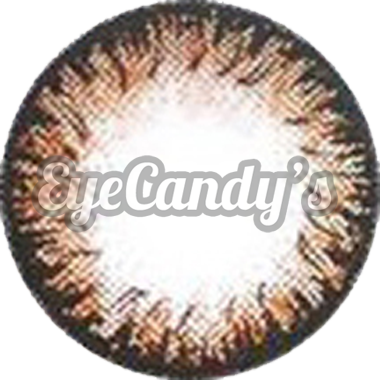 Contact Lens (380x380), Png Download