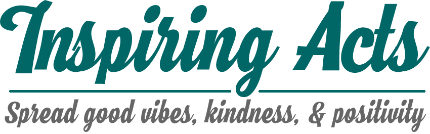 Inspiring Acts Inspiring Acts - Privacy Policy (850x265), Png Download