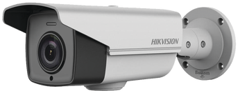 Cámara Bullet Turbohd 1080p, Lente Motorizado De - Ds 2ce16f7t Ait3z 2.8 12mm (400x400), Png Download