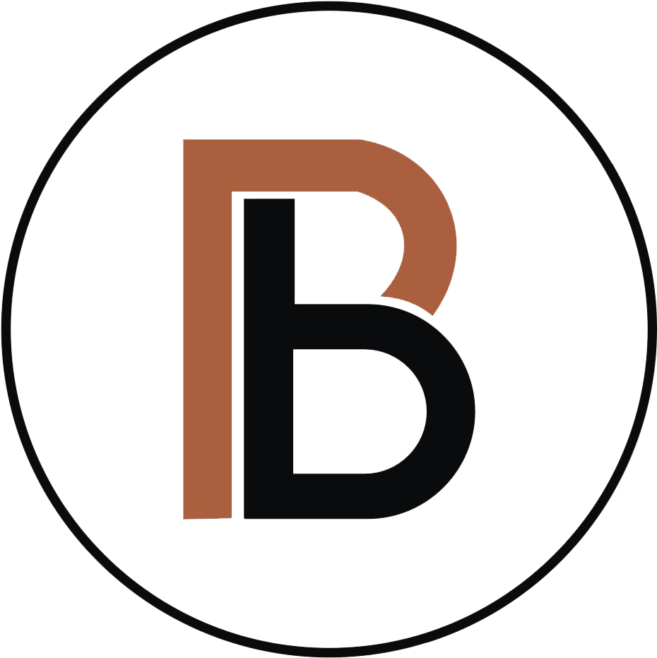 Brown & Black - Black (950x937), Png Download