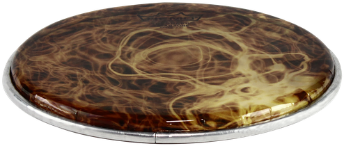 Dx-series Skyndeep® Clear Tone Doumbek Drumhead - Remo Skyndeep S Series Doumbek Head (535x535), Png Download