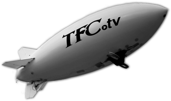 Rc Blimp No Background - Remote Control (600x369), Png Download